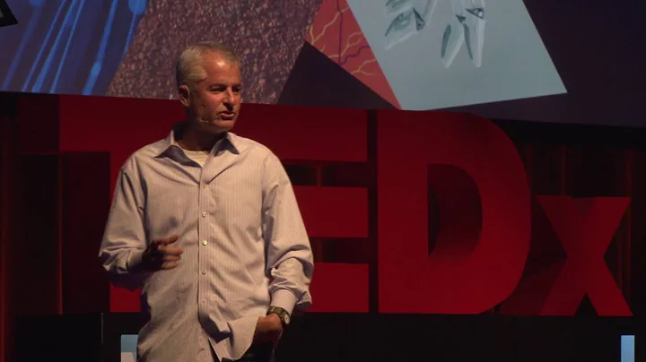 The Art of Thinking Backwards | Philip Mudd | TEDx...