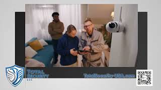 Total Security USA - Complete Security Solutions