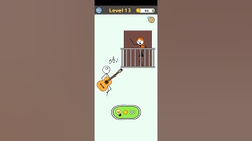 Erase Story Level 13 answer - Gameplay Solution Walkthrough