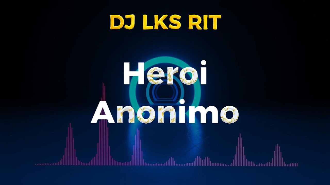 Dj Rit DJ LKS RIT - HEROI ANONIMO - VERSÃO 5 #top10 #musica - YouTube