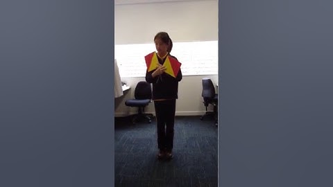 Room 27 semaphore flags #17