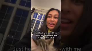 Benefits of pets in ADHD. #drsasha #adhd #shorts