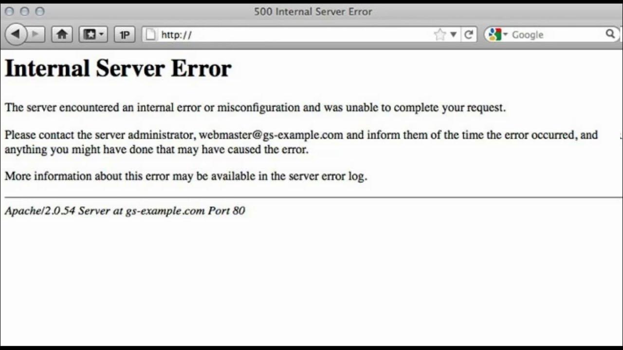 The server encountered an internal error. 500 Internal Server Error. Error 500 Internal Server Error. Ошибка Apache. Ошибка 500.