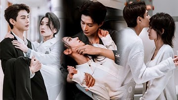 [THUYẾT MINH] Thâm Tình Dẫn Dụ | Nữ Bác Sĩ Kết Hôn Chớp Nhoáng Với Tổng Tài,3 Năm Sau Đòi Ly Hôn Vì?