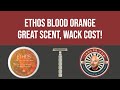 Ethos Blood Orange - Great Scent, Wack Cost | Alpha Outlaw | PAA Switchback 400 | WTF The Quiet Man