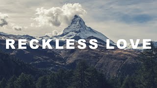 Reckless Love - Cory Asbury / [1hour] Piano Instrumental Worship Songs