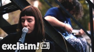 Mothers - "Lockjaw" on Exclaim! TV chords