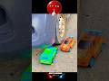 New Sports RC USA Mini Super Powerfull Raching Car 🚗 wow #shortsfeed #viral