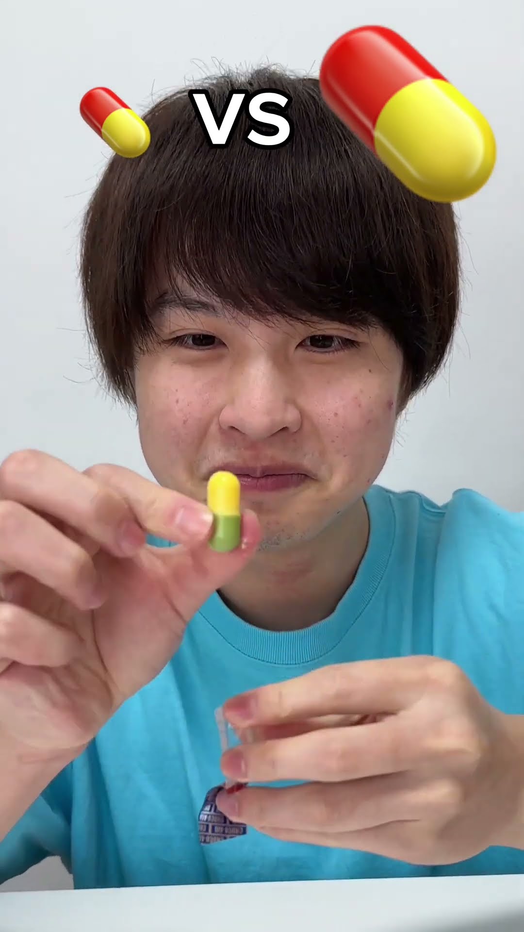 Saito09 funny video ??? #shorts