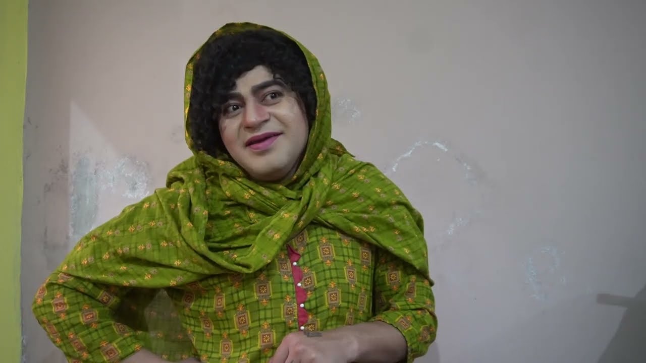 Мастана 2 | Эпизод 203 | Маси Моран | Синдхи Забавно | комедия | Мусавир Лашары