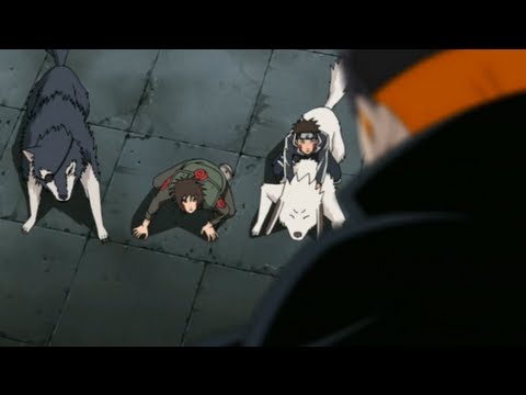 Kiba Inuzuka é forte ? Hqdefault