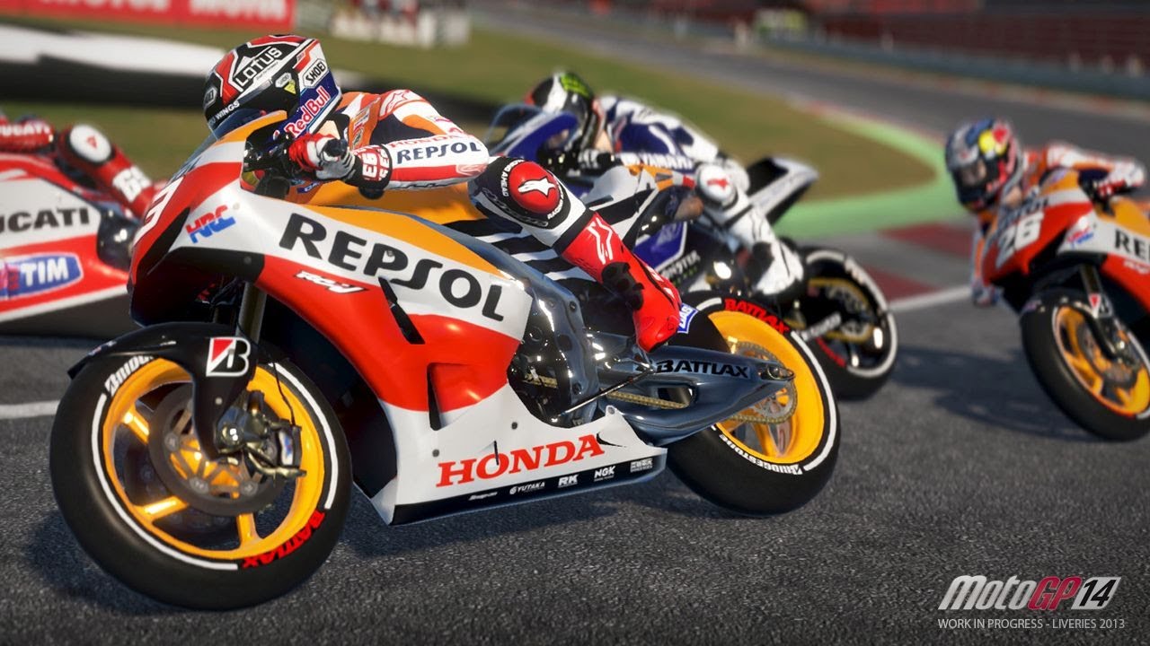 motogp 14 xbox 360