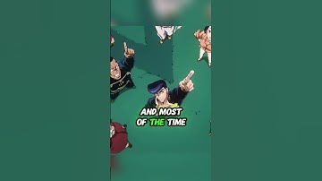 Can you guess the jojo stand in 60 seconds with these 5 hints? | part 13