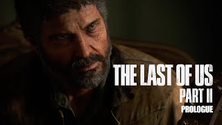 THE LAST OF US 2 FULL WALKTHROUGH Chapter 1: Jackson - Prologue