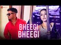 Bheegi Bheegi - Official Music Video | ZB Rai & Janashin Khan | GJ STORM