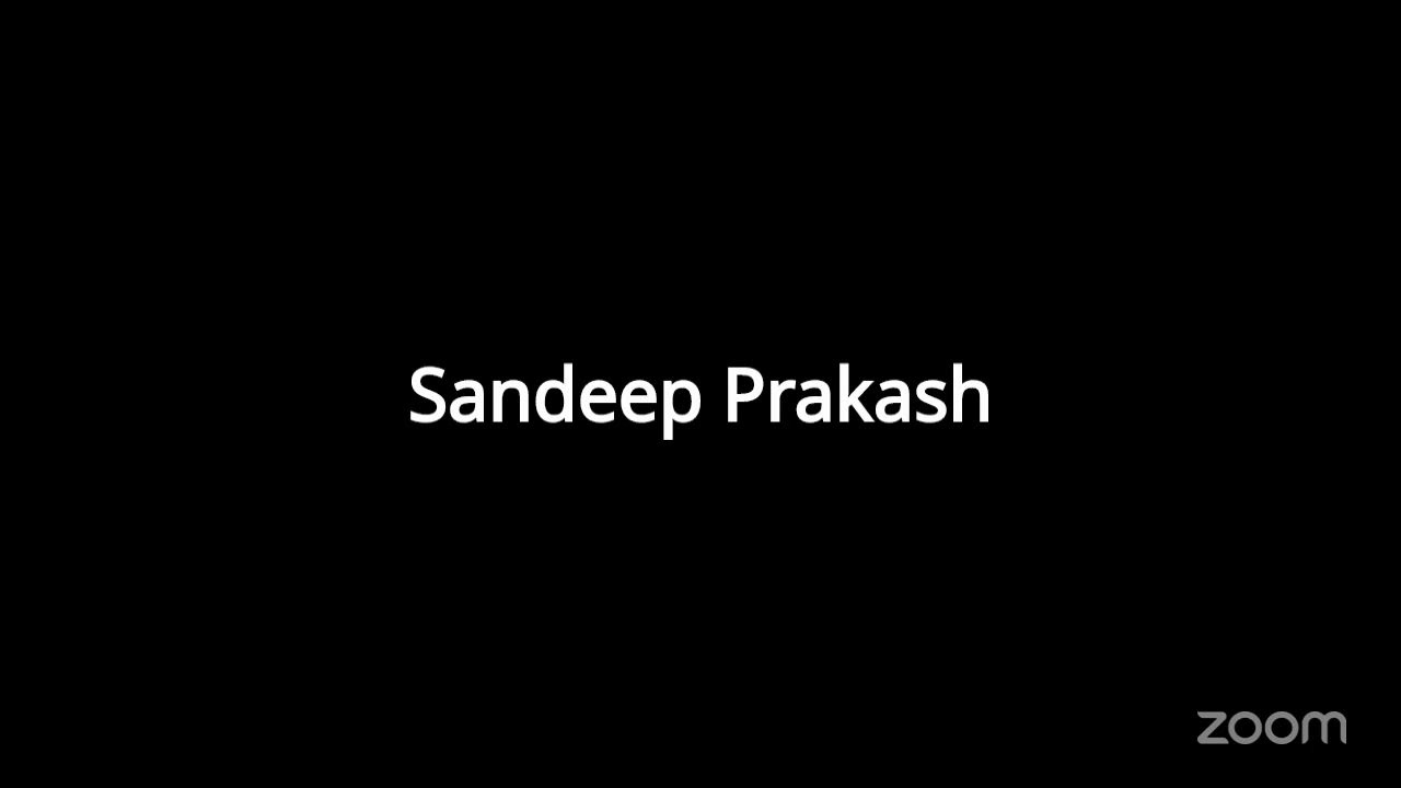 अनुभव प्रेरणा उत्सव : राकेश गुप्ता भैया जी