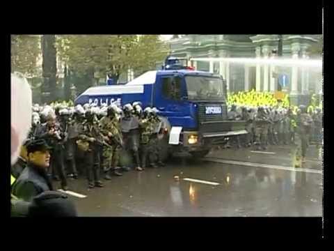 7 ნოემბერი, 2007