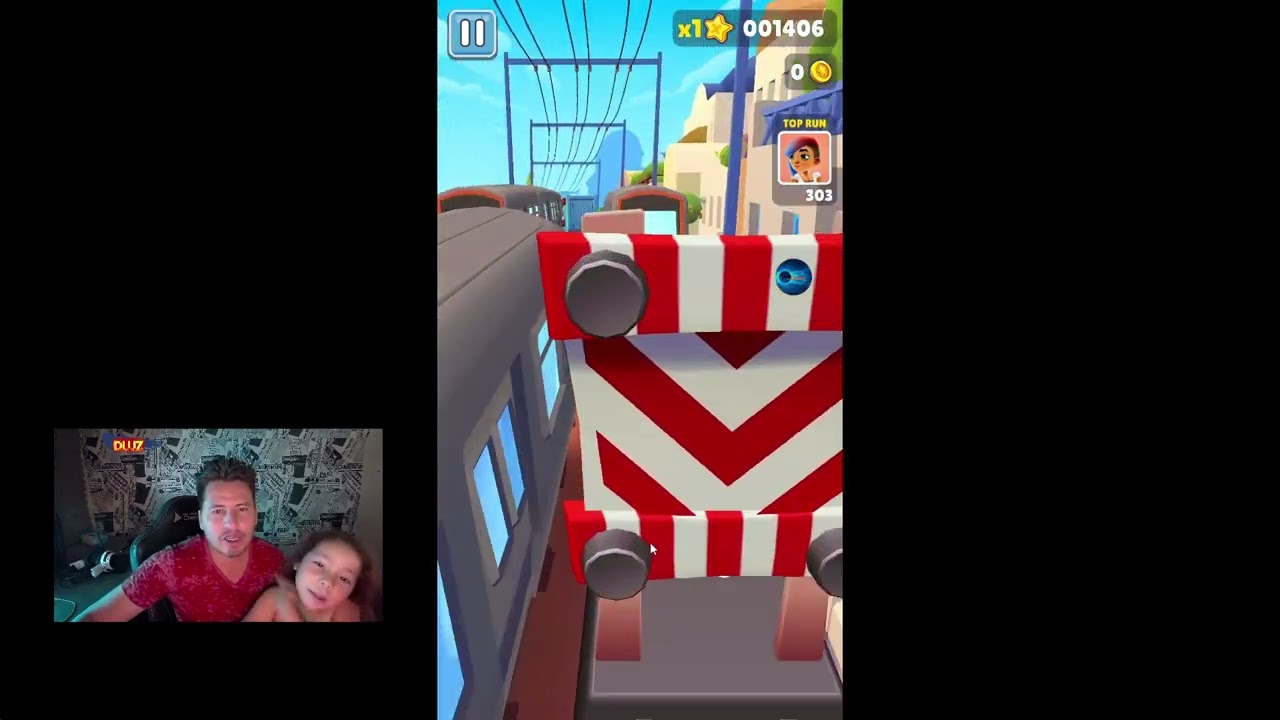 Subway Surfers 1.99.0 Versão Khortex