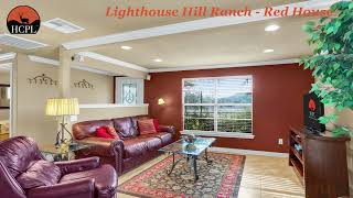 Lighthouse Hill Ranch - Red House