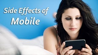 Health Risks with Mobile Phones