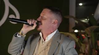 Macklemore - Next Year With Windser & Ryan Lewis [Live From Bogey Boys Flagship In Seattle]