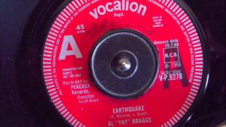 Al tnt braggs - earthquake