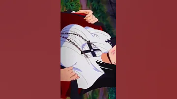 أشهر كلمات شخصيات الانمي 