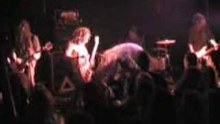 United Underworld - DNatured (2004)