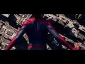 Amazing SpiderMan 2 (Linkin Park-New Divide)