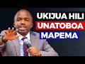 NATURAL PRINCIPLES OF SUCCESS THAT MANY PEOPLE DON T KNOW PR DAVID MMBAGA 
