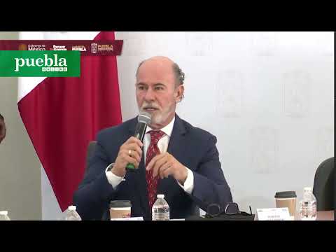 Sudáfrica elegiría a Puebla como sede para el Mundial