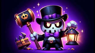 Brawl Stars Mortis Şarkısı