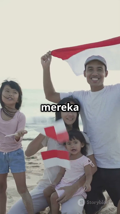 sejarah merah putih di Manado #sejarahindonesia #shortvideo #trending
