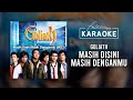 Goliath - Masih Disini Masih Denganmu (Official Karaoke Video)