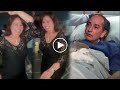 بعد جنازة هشام سليم شاهد بالفيديو وصلة رقص لـ الهام شاهين مثيرة جدا والجمهور مايصحش كده يا الهام بعد جنازة هشام سليم شاهد بالفيديو وصلة رقص لـ الهام شاهين مثيرة جدا والجمهور مايصحش كده يا الهام