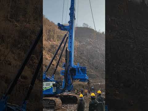 YUTONG 240tons électric Autonomie étendue 