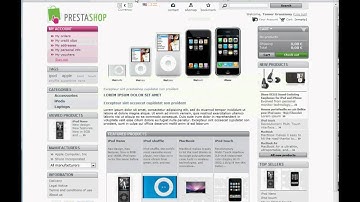 Prestashop Module - Duplicate URL Redirect