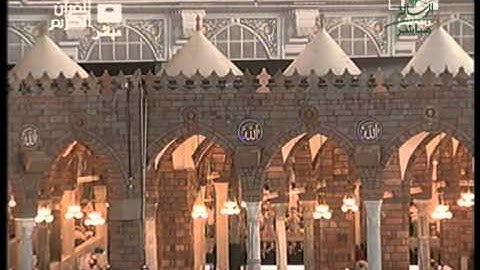 اواخر سورة الحج للشيخ ماهر المعقلي