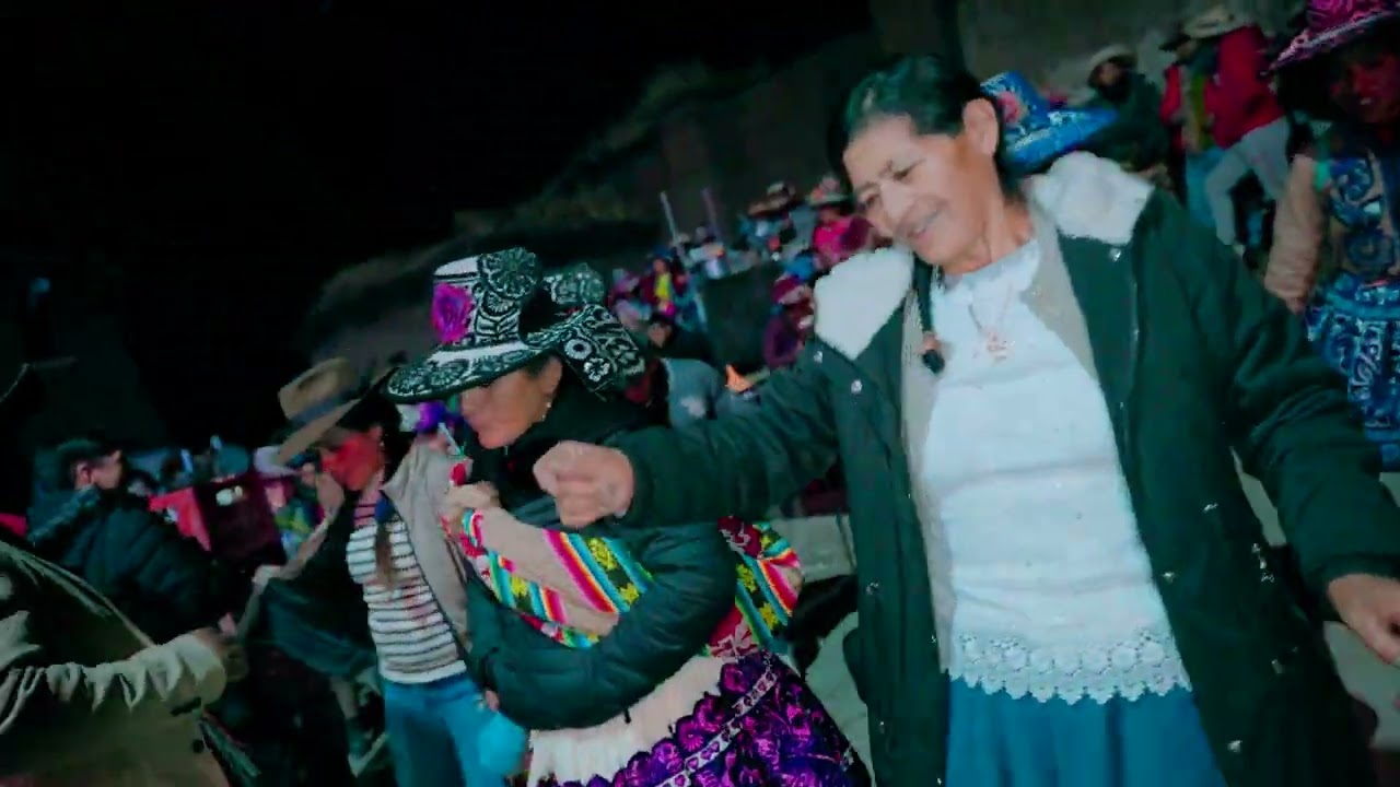 TRUDY BOZA ANTAPALLPA OMACHA