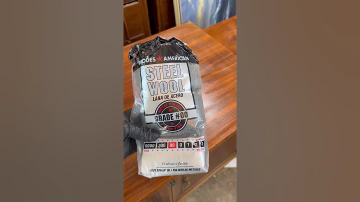 Thrifted Rare Lane Cedar Chest Restoration & Repair - with added vinyl storage! #thrifted