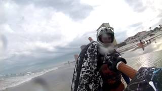 Daytona Freeride 2016