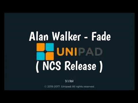 Alan Walker - Faded ( NCS Release ) Unipad by Asmi Raditya - YouTube