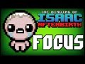 Focus - Isaac Afterbirth [80]