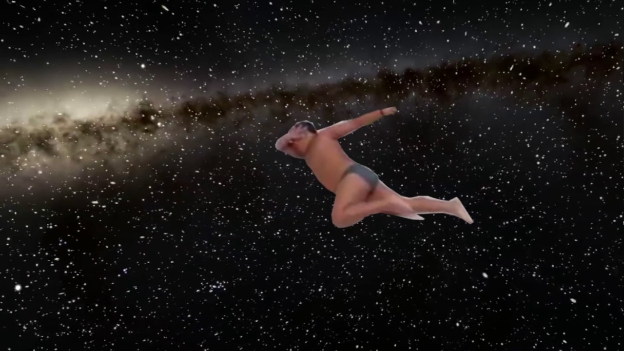 Dab for the stars [MEME]