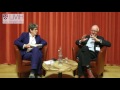 Dr Henry Marsh, neurosurgeon, in conversation with Alan Rusbridger