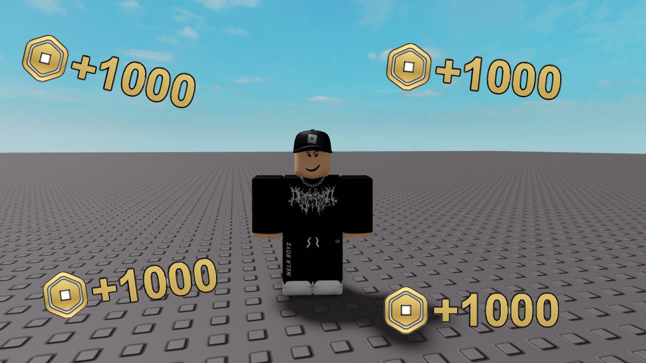 Last To Leave For 2K ROBUX.. (Join Now!) - YouTube