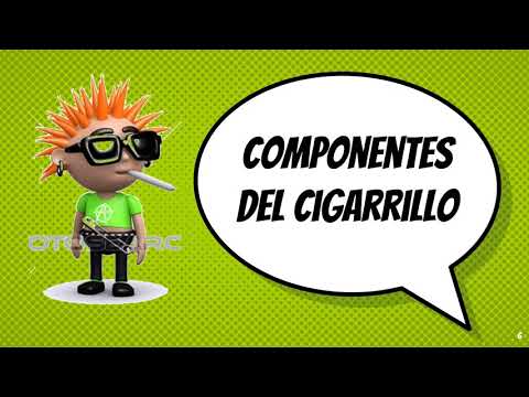 Vídeo: Comprender Cómo Las Percepciones De Los Componentes Del Tabaco Y La FDA Se Relacionan Con Mensajes De Riesgo De Tabaco Efectivos Y Creíbles: Una Encuesta Telefónica Nacional De Adu