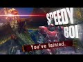 MH4U: But I Fainted