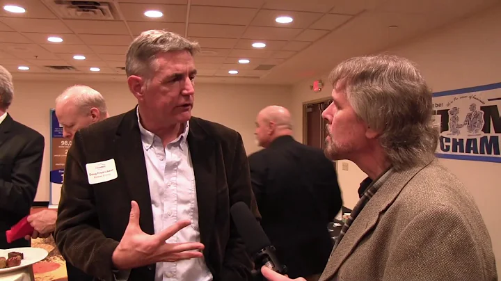 SC Chamber 2017 Evening at the Capital, Doug Fredr...