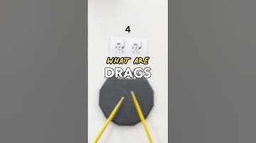 What are Drags? 🥁